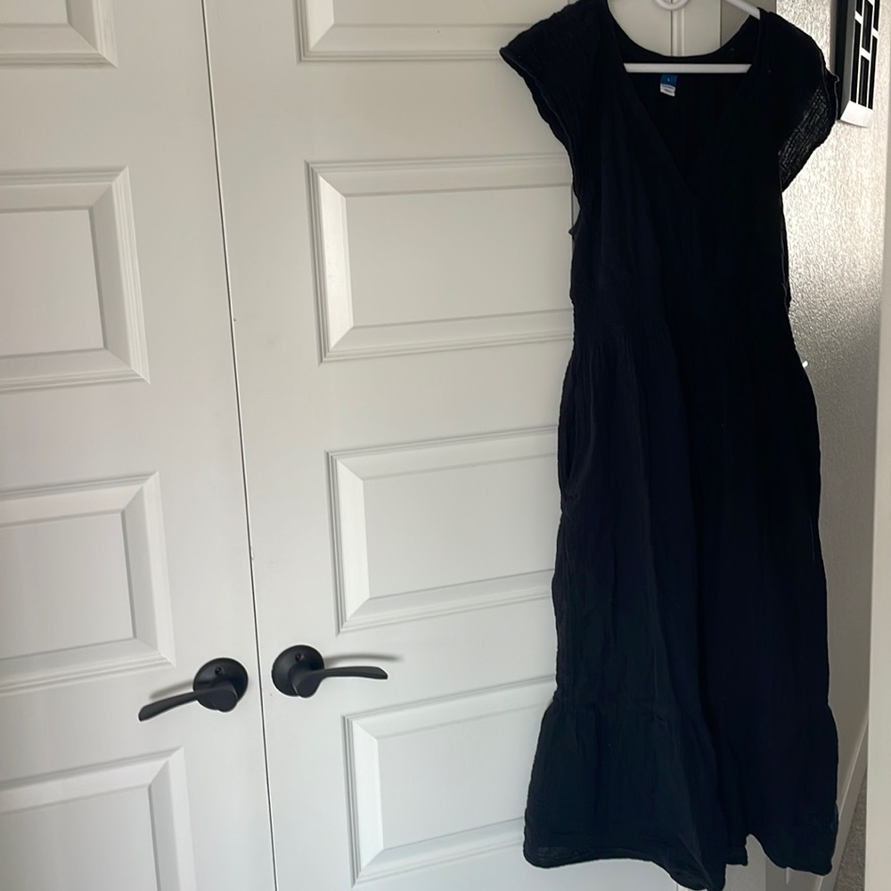Old Navy Gauze Dress
